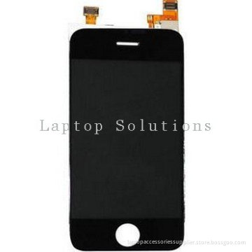 Iphone Touch Digitizer Screen Lcd Full Set For Apple 1st Gen 2g 4gb 8gb 16gb